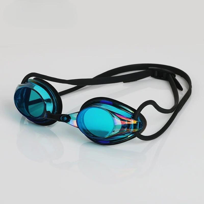 MDNG Training Racing Swim Goggles