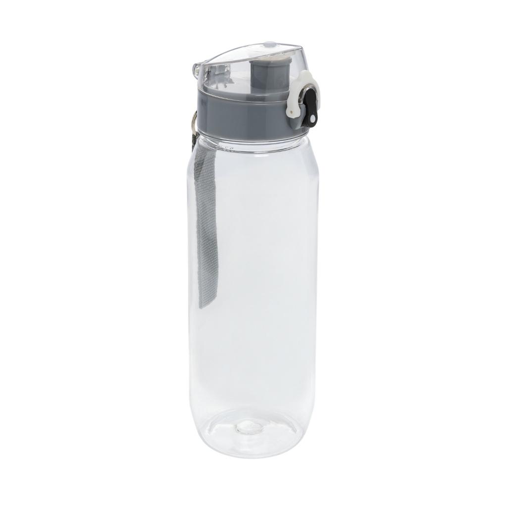 XD Collection Yide Leakproof RPET 800ml Water Bottle