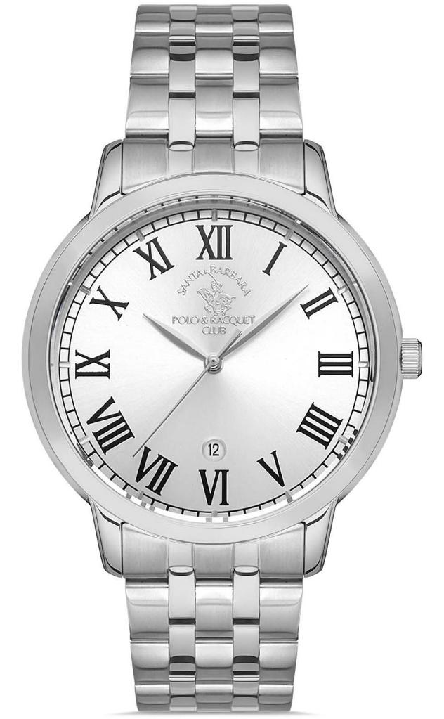 

Santa Barbara Polo Racquet Club SB.1.10338.1 Мужские наручные часы