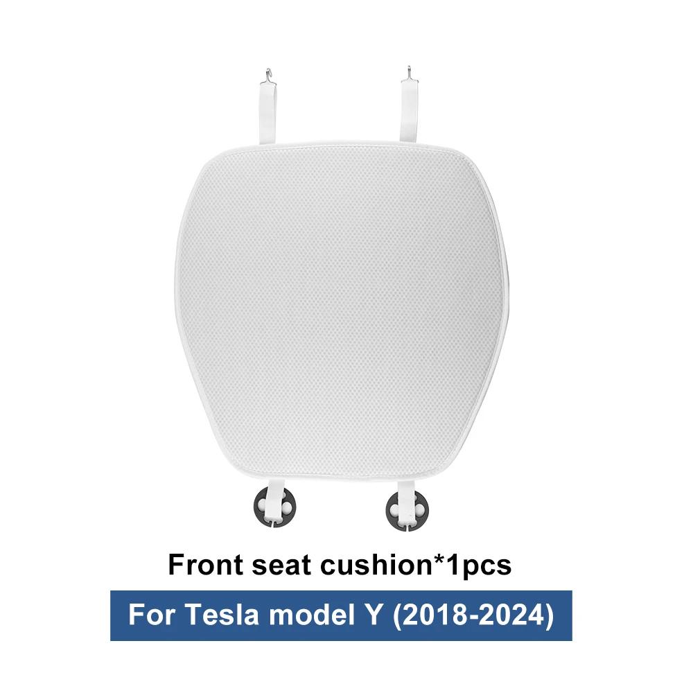 Sedili e Coprisedili per Tesla Model Y 2018 2019 2020-2024
