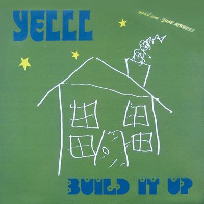 LP Record YELLL - Build It Up ZERO1T Two 4 Zero Zero 1988 UK Dance & Electronica