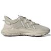 Adidas Originals Ozweego Bliss Feather Grey Wonder White Women GY6177