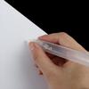 Büro 3mm 5mm 6.5mm 8mm 10mm Wiederbefüllbar Flüssigkreidefarbe Stift Fässer Graffiti Stift Röhrchen Kunststoff Leerer Stift Leere Stiftstange