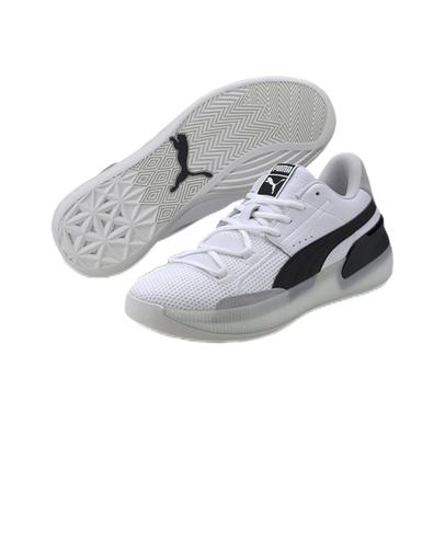 Puma Clyde Hardwood Black 2019 - 193663-01