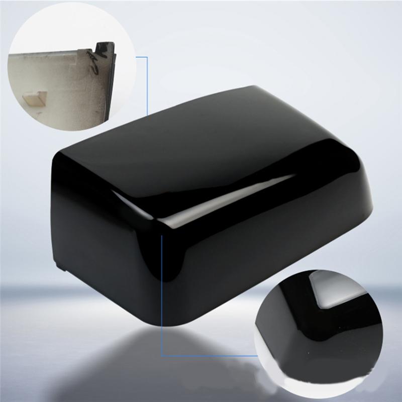 M63K-Rückspiegelabdeckungen Teilenummern 23444125 23444126 23444119 23444120 Für Silverado Sierra 2014-