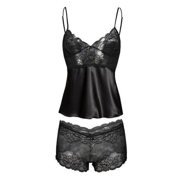 

Комплект белья DKaren Lingerie Efia EU S