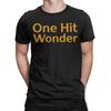 Mens TShirts One Hit Wonder Benson Boone Vintage Cotton Tee Shirt Short Sleeve  T Shirt O Neck Clothing 4XL 5XL