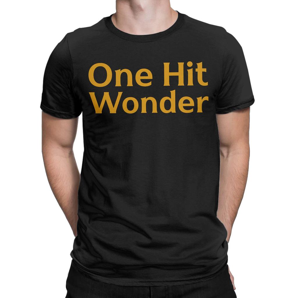 Mens TShirts One Hit Wonder Benson Boone Vintage Cotton Tee Shirt Short Sleeve T Shirt O Neck Clothing 4XL 5XL
