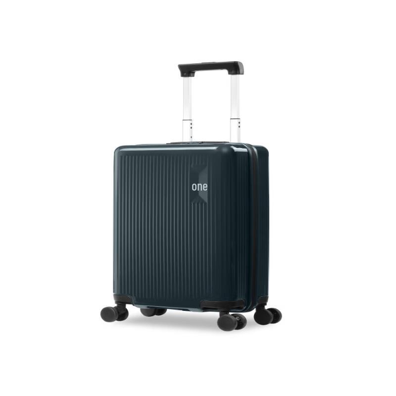 

AMERICAN TOURISTER Vintage Stripe Hardside Spinner Luggage