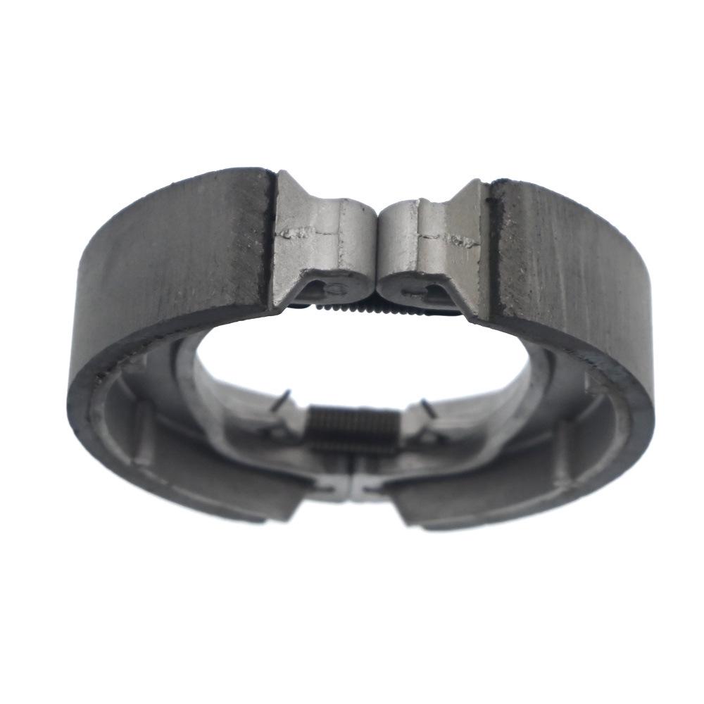 H310 Brake Pads & Shoes for Honda CB/ATC/CBX/CM Models (70-250cc)