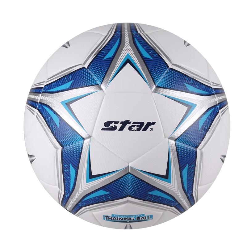 Star Youth Training Soccer Ball - Size 4