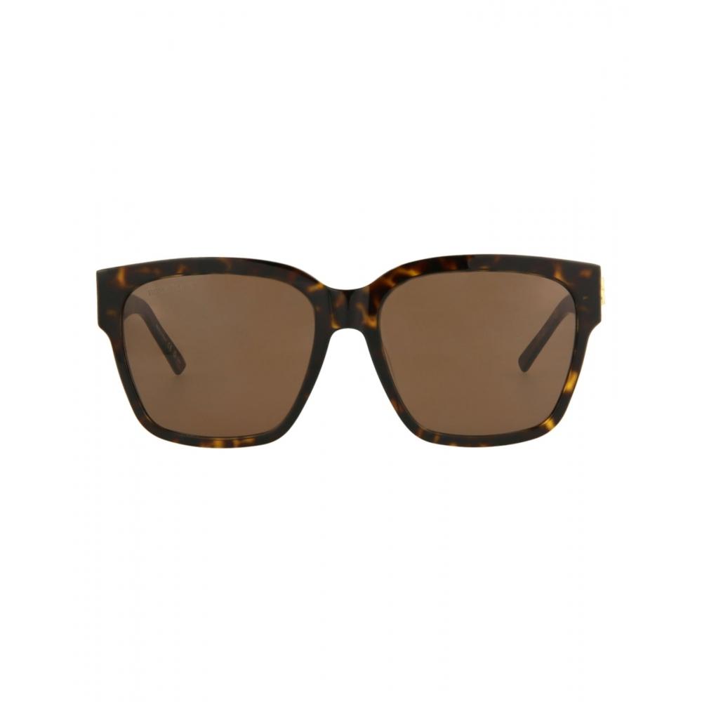 

Balenciaga Square/Rectangle-Frame Acetate Sunglasses