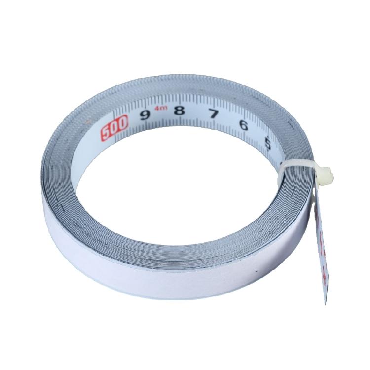 Long Service Stick On Tape Measure Woodworking Measuring Tool Measuring Tape for Accurate Tool & Project Measurement