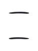 Rear Bumper Trim Compatible with Mercedes-Benz W206 (2022-2024)