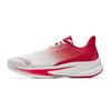 Stinger 7 Low Top A SHOCK Technology Running Shoes Women's Red White 922615511-7