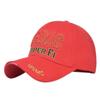 High Quality Baseball Caps Outdoor Sports Cap USMC Hat  Embroidery Visor Cap Curved Brim Hat Men Women Casquette Gorras