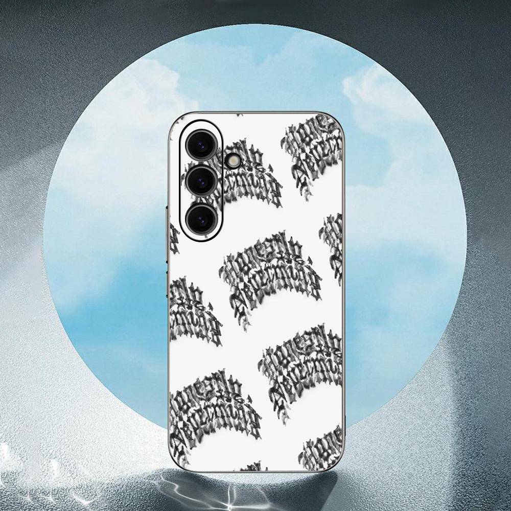 

Honestly Nevermind New Album Drake For Samsung Galaxy S25 S24 S23 Ultra S22 S21 Plus S20 Black Soft Silicone Protective Case SamsungS25PLUS