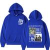 Vintage Suicideboys G59 Hoodies I Want To Die in New Orleans Ruby Da Cherry Hooded for Men Women