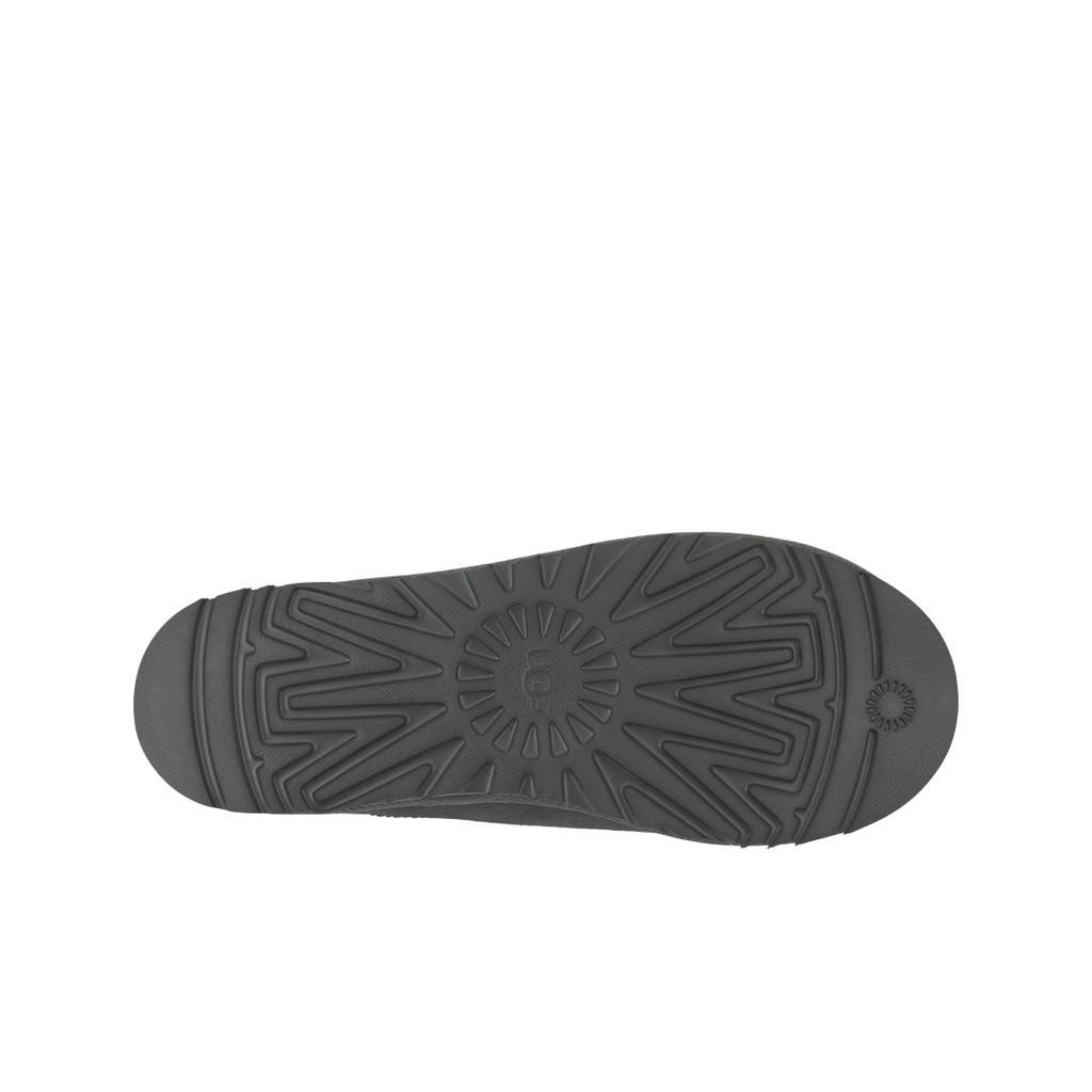UGG Tasman 2 Hausschuh Dunkelgrau Herren Sneaker 1174671-DGRY