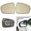13-19 Ford Mondeo MK5 Heated Rearview Mirror Lens
