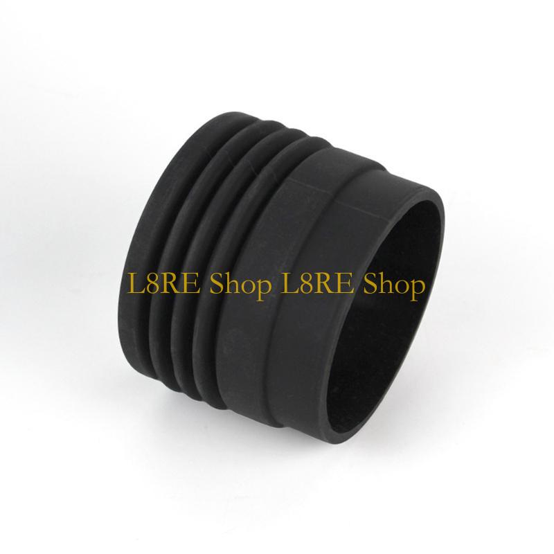L8RE Multifuntional Coffee Grinder Blower Part Silicone Coffee Hoppers Bellow Coffee Hoppers Part Suitable for Coffee Machine