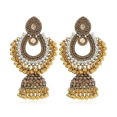 Σκουλαρίκια – Κρεμαστά σκουλαρίκια