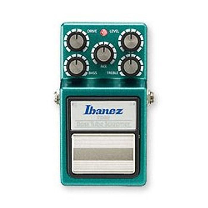 Ibanez Bass Tube Screamer TS9B (Green)