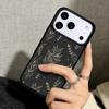 Capa Case for iPhone 17 Air 16 Pro Max 15 Plus 11 13 Mini 14 12 Back Phone Cover Witch Magic