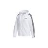 (WMNS) Neo W ESNTL 3S WB Hooded Sports Jacket White Women's GJ7945
