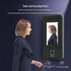 Hikvision DS-K1T342MF-E1 Facial Recognition Attendance & Access Control Terminal CN plug (adapter included)