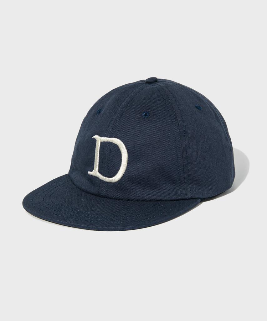Kupeoseutaunbolkaeb Denw1911_Logo Cap Navy