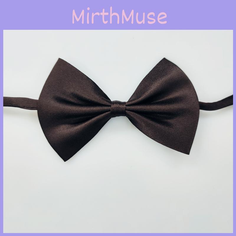Childrens Bow Tie With Agate Material For Stage Performances And Kindergarten