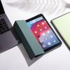TPU Honeycomb Anti-Fall Soft Shell Protective Case for iPad 10.2, Air 5, or Pro 11.