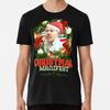 Christmas Ma.nifest - Democ.racy Man.ifest P S To 5XL Made In the AU/USA T-Shirt