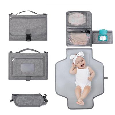 Cambia-pañales – Cobertores impermeables para niños