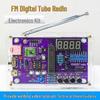 Kit de Asamblare Radio FM DIY TJ-56-632
