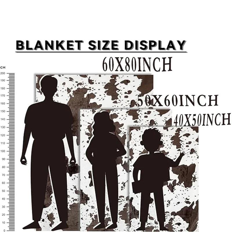 Sausage Dogs Warm Winter Blankets for Decorative Sofa Corgi Animals Blanket Double Beds Dachshund Bedspread On the Bed Knee Nap