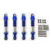 Metal Upgrade Shock Absorber for Mangniu D90/D91/D96/MN98/99S/WPL RC Cars