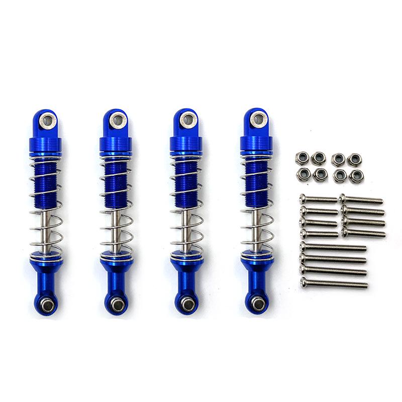 Metal Upgrade Shock Absorber for Mangniu D90/D91/D96/MN98/99S/WPL RC Cars