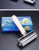 DIY Leather Edge Roller Pressing Tool for Adhesive Glue