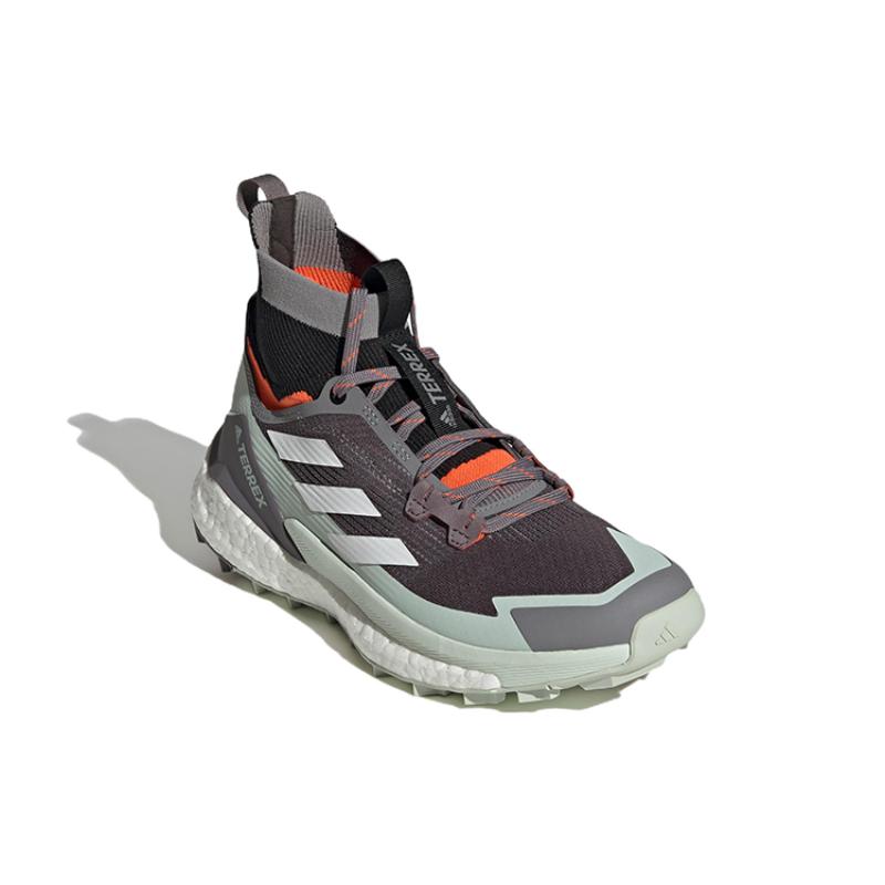 Adidas Zapatillas de Mujer Terrex Free Hiker 2 'Trace Grey Crystal White' GZ0687