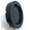 Durable Rubber Arm Lift Pad Fit For Auto Lift Car Auto Truck Hoist Black 4PCS Industrial