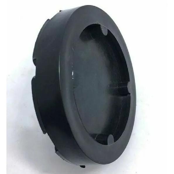 Durable Rubber Arm Lift Pad Fit For Auto Lift Car Auto Truck Hoist Black 4PCS Industrial