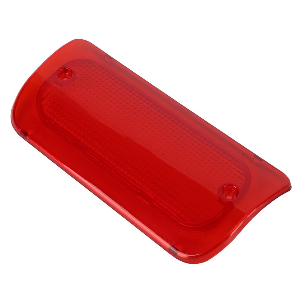 Car Third High Position Brake Light Housing 16520296 Replacement for   S10 1994‑2004