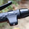 Throttle Clip Controller, Cruise Control Throttle Lock, Motorcycle Wrist Rest Throttle Assist Control Throttle