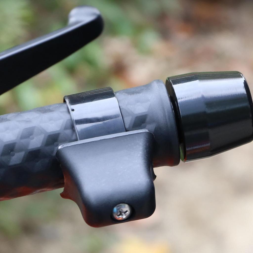 Throttle Clip Controller, Cruise Control Throttle Lock, Motorcycle Wrist Rest Throttle Assist Control Throttle
