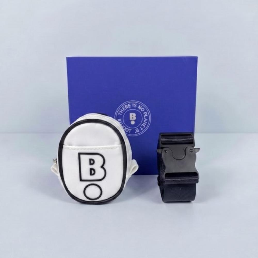 Blu Dot Ball Case + Webbing Belt Set Wa 00F