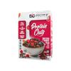 Ovăz bogat în proteine Doctors Choice 750g | Fulgi de ovăz cu 27g proteine | Aroma Ciocolată Neagră și Fructe de Pădure | Fără zahăr adăugat | Fără gluten | Bogat în fibre Mic dejun sănătos