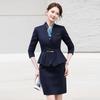 Women's Professional Business Suit Set