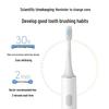 Xiaomi T300 Sonic Electric Toothbrush CN Plug (adapter Included)
